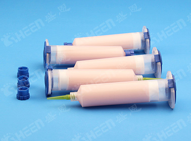 SE20 導熱凝膠2.0W/m-k