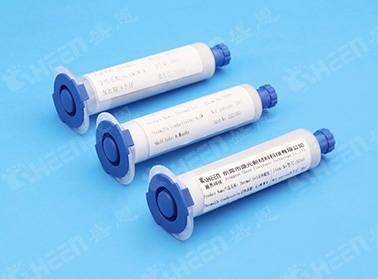 SE25單組份(fèn)導熱凝(níng)膠 2.5W/m-k