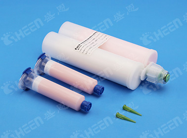 SE100AB雙(shuang)組份導熱凝(ning)膠 1.0 W/m-k