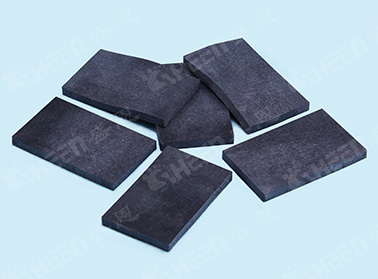 CSF40 碳纖維(wéi)導熱墊片(piàn) 40W/m·K