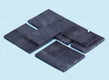 CSF40 碳纖維導(dao)熱墊片 40W/m·K