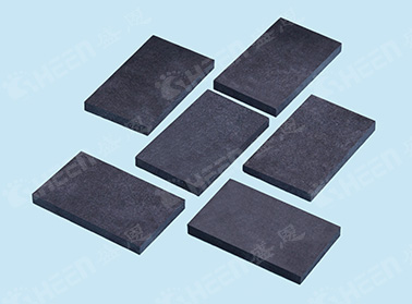 CSF40 碳(tan)纖維導熱(re)墊片 40W/m·K