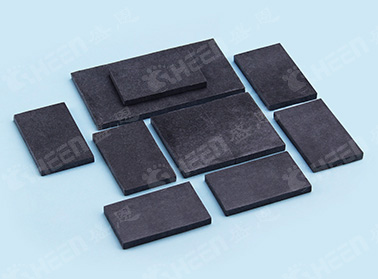 CSF35 碳纖(xian)維導熱墊(nian)片 35W/m·K