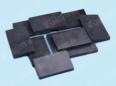 CSF25 碳纖維(wéi)導熱墊片 25W/m·K