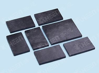 CSF25 碳纖(xiān)維導熱墊片 25W/m·K