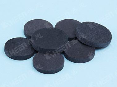 CSF10 碳纖維(wéi)導熱墊片 10W/m·K