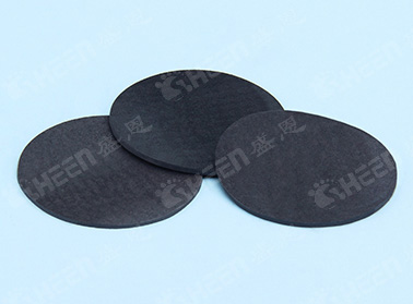 CSF10 碳纖維導(dao)熱墊片 10W/m·K