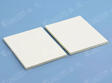 SF400 導熱矽膠(jiāo)墊片 2.5W/m·K