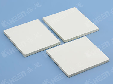 SF400 導熱(rè)矽膠墊片(piàn) 2.5W/m·K