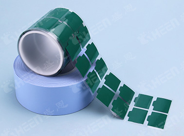 SP350P導熱相(xiàng)變材料 1.8W/m·K