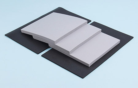 SA700-S-300 發泡(pào)矽膠