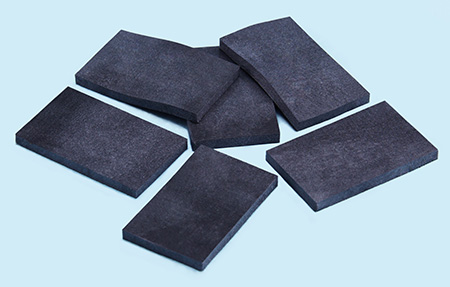 CSF40 碳纖維導(dǎo)熱墊片 40W/m&middot;K