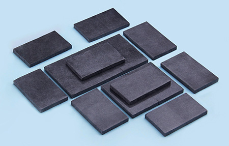 CSF30 碳(tan)纖維導熱(rè)墊片 30W/m·K