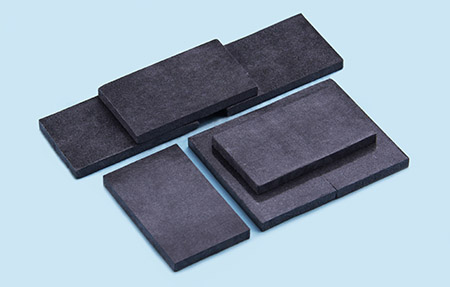 CSF25 碳纖維(wéi)導熱墊片(piàn) 25W/m·K