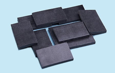 CSF20 碳(tàn)纖維導熱(rè)墊片 20W/m·K