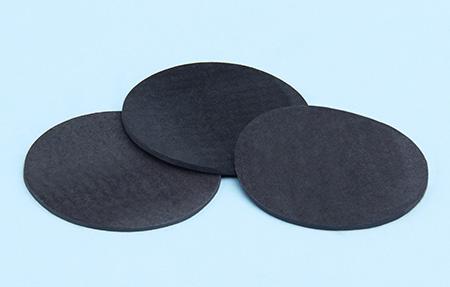 CSF10 碳(tàn)纖維導熱(re)墊片 10W/m·K