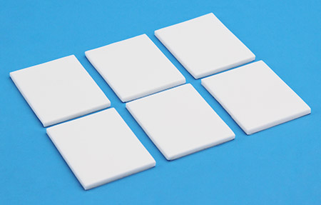 AF600 無(wú)矽導熱(rè)墊片 5.0W/m·K