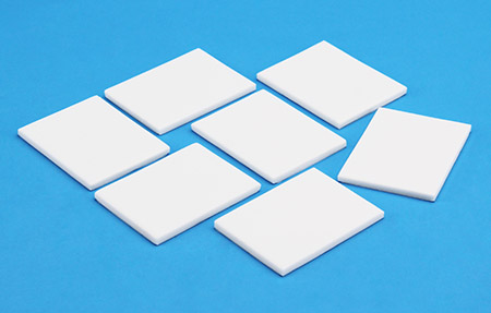 AF500G 無(wu)矽導熱(rè)墊片 3.5W/m·K