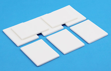 AF300 無(wu)矽導熱(re)墊 2.0W/m·K