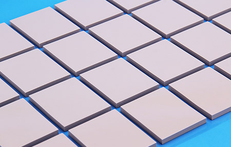 AF800 無(wu)矽導熱(rè)墊片 8.0W/m·K