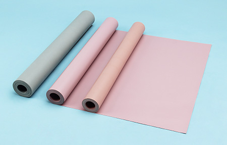 SC900FG 導熱絕(jue)緣材料 2.0W/m·K