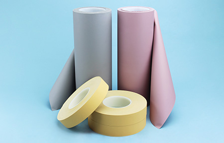 SC800-PI-2-K4 導(dǎo)熱絕緣片(piàn) 0.9W/m·K