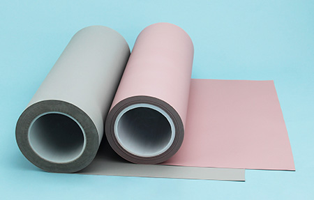 SC800FG 導熱絕(jué)緣片 0.8W/m·K