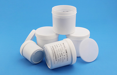 AG560-30 無(wú)矽導熱膏 3.0W/m·K