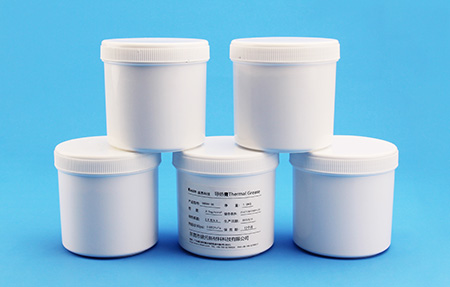 SG560-20 導熱矽脂 2.0W/m·K