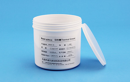 SG560-18 導熱矽(xi)脂 1.8W/m·K