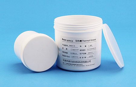SG560-12 導熱矽(xi)脂 1.2W/m·K