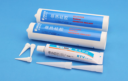 TIV800-12 導熱(rè)膠 1.2W/m·K