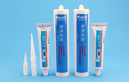 TIV800-15 導熱膠(jiao) 1.5W/m·K