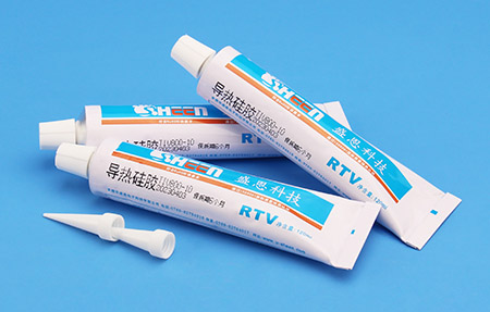 盛元新材(cái)料科技