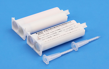 SE400AB雙組份導(dao)熱凝膠 4.0W/m-k