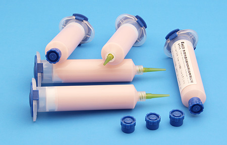 SE35單組份(fen)導熱凝膠 3.5W/m-k