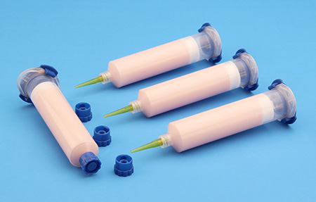 SE30單組(zǔ)份導熱凝膠(jiao) 3.0W/m-k