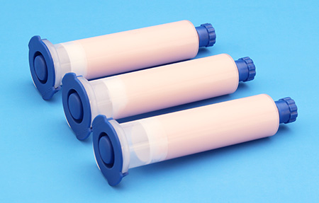 SE60單組(zǔ)份導熱凝膠 6.0W/m-k