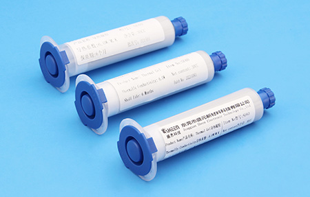 SE25單組份(fèn)導熱凝膠 2.5W/m-k