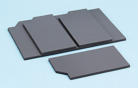 導熱矽膠墊(nian)