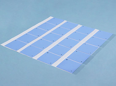 SP205A-35 導熱相變材(cai)料 3.5W/m·K