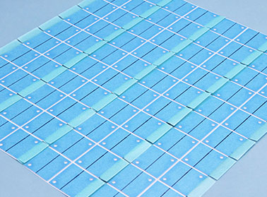 SP205A-60 導(dao)熱相變材(cái)料 6.0W/m·K