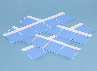 SP205A-L-80 導熱(re)相變材料(liào) 8.0W/m·K