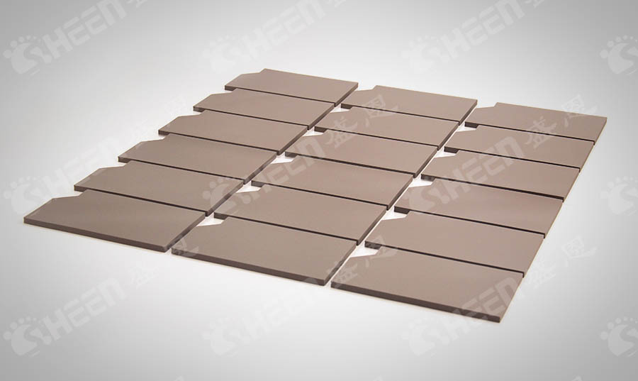 盛恩(en)導熱矽(xi)膠片在(zài)藍牙音(yīn)箱中的(de)創新應(yīng)用