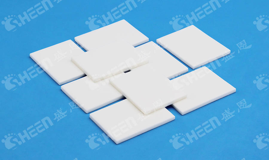 非矽墊片在激(jī)光器中的關鍵(jiàn)應用與效益